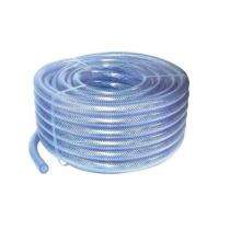 12 mm 2 Polyester Spirals Braided Hose 20 bar 19 mm_0