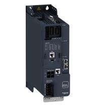 Schneider Electric ATV340U15N4 240 V 0.37 kW Single Variable Frequency Drive_0