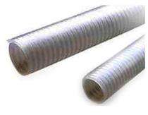 3 - 6 inch Non Toxic PVC Hose ._0