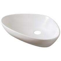 Plumber Bathware Wash Basin Tricon Countertop_0
