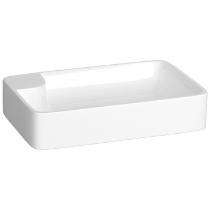 Plumber Bathware Wash Basin Vincent Countertop_0