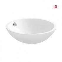 Plumber Bathware Wash Basin Vogue Countertop_0