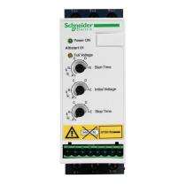 Schneider Three Phase 415 V Soft Starter Panels_0