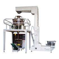 Pouch Automatic 3 kW 2000 piece/hr Packaging Machine_0