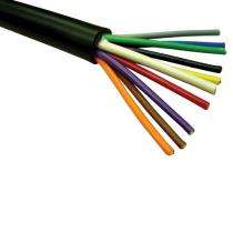 4 Core 10 - 300 mm Industrial Flexible Cables Aluminium 1100 V_0
