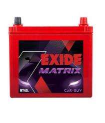 EXIDE FMT0-MTRED35L Flooded 12 V 35 Ah Lead Acid Batteries_0