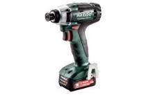 Metabo1 Impact Wrenches 115 Nm_0
