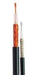 Coaxial Cables RG-6_0