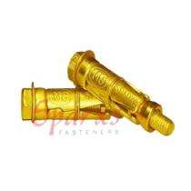 Sparxs 10 mm Mild Steel Anchor Bolts 100 mm_0