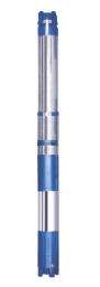 Teraflo V5 3 hp 3600 - 25200 l/h Submersible Pumps_0