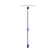 Teraflo V3 0.5 hp 600 - 5400 l/h Submersible Pumps_0