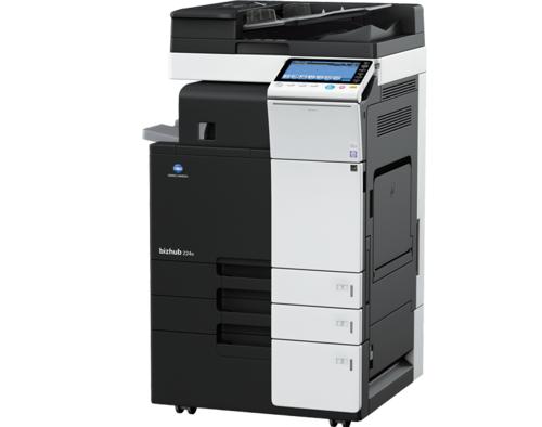 Laser 21 ppm Printer_0