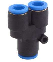 JANATICS DN 8 - 150 mm Stainless Steel Unions_0