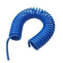 JANATICS 0.5 - 10 mm Spiral Rubber, Polyurethane Hose_0