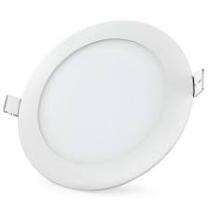 Crompton 9 W Round LED Panel Lights_0