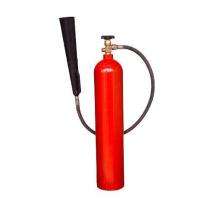 Arth Enterprise 2 kg CO2 Fire Extinguishers_0