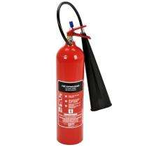 4.5 kg CO2 (Red) Fire Extinguishers_0