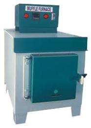 GLOBUS MF-1 Muffle Furnace 1200 Deg C_0