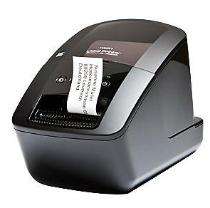 Brother QL-720NW Label 150 mm/s Printer_0