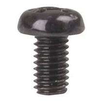 Vaishnav Slotted Cheese Head Machined Screw DIN 85_0