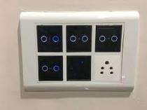 Havells Crabtree Smart Switches_0