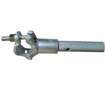40 mm Mild Steel Scaffolding Clamps_0