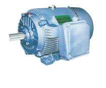 Kirloskar Three Phase 1 hp AC Motors_0