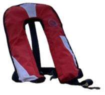 0.50 - 2 mm Flap Type Nylon Life Jackets M Swimming_0
