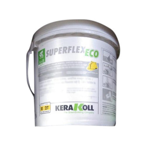 KERAKOLL Epoxy Adhesive Kerakoll Superflex Eco Tiles A Two Part_0