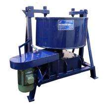 Fine Engineering works Drum Mixer Machine 150 kg FE-BMM/01_0