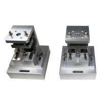 Mild Steel Assembly Jig Fixtures 0.01 mm_0