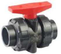 VALVETRON Manual UPVC Ball Valves DN 15 mm_0