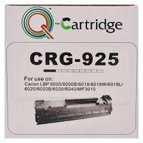 Q CRG 925 Black Ink Cartridges_0