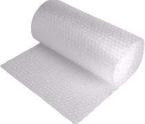 Miracle Wrap Polyethylene 10 mm 50 gsm 100 m Air Bubble Film_0