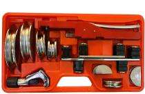 ECOAB 1/4" – 7/8" Hand Tube Bender 90 - 180 deg 6.35mm - 82.5mm_0