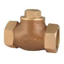 Brass Check Valves 1 Inch_0