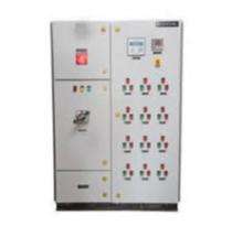 APFC Panels Aluminium Four Pole 10 - 400 kVAR_0