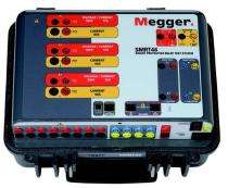 Relay Test Set Overcurrent_0