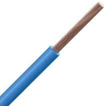 V-Guard Copper PVC Unarmoured PVC LT Power Cables 1 Core 1 sqmm 1100 V_0