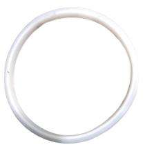 10 mm Silicone Ring Type Joint Gaskets_0