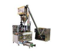 P. S. Packaging Pouch Automatic 4 kW 10 - 30 bag/min Packaging Machine_0
