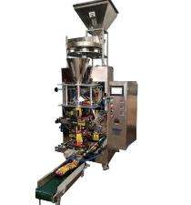 P. S. Packaging Pouch Automatic 2.5 kW 10 - 30 bag/min Packaging Machine_0