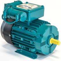 Crompton Single Phase 1 hp AC Motors_0