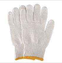 Cotton Hand Glove 10 inch Industrial_0