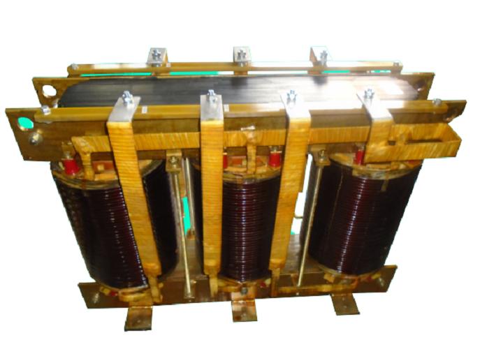 Three Phase 100 kVA 415 V Transformers Industrial_0