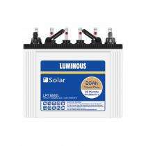 LUMINOUS LPT1220L Sealed 12 V 20 Ah Lead Acid Batteries_0