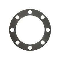 Technoseal 2 mm Rubber Flange Gaskets_0