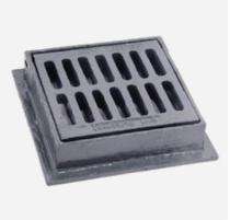 JPK 100 mm SG Iron Gratings 300 x 300 mm_0