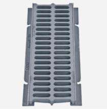 JPK 100 mm SG Iron Gratings 750 x 200 mm_0