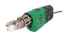 LEISTER Extrusion Welding Machine FUSION 1 120 - 230 V 1100 - 1450 W_0